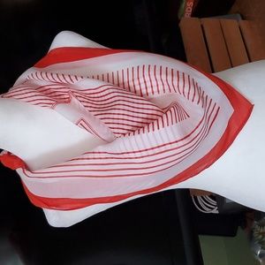 Banana Republic scarf